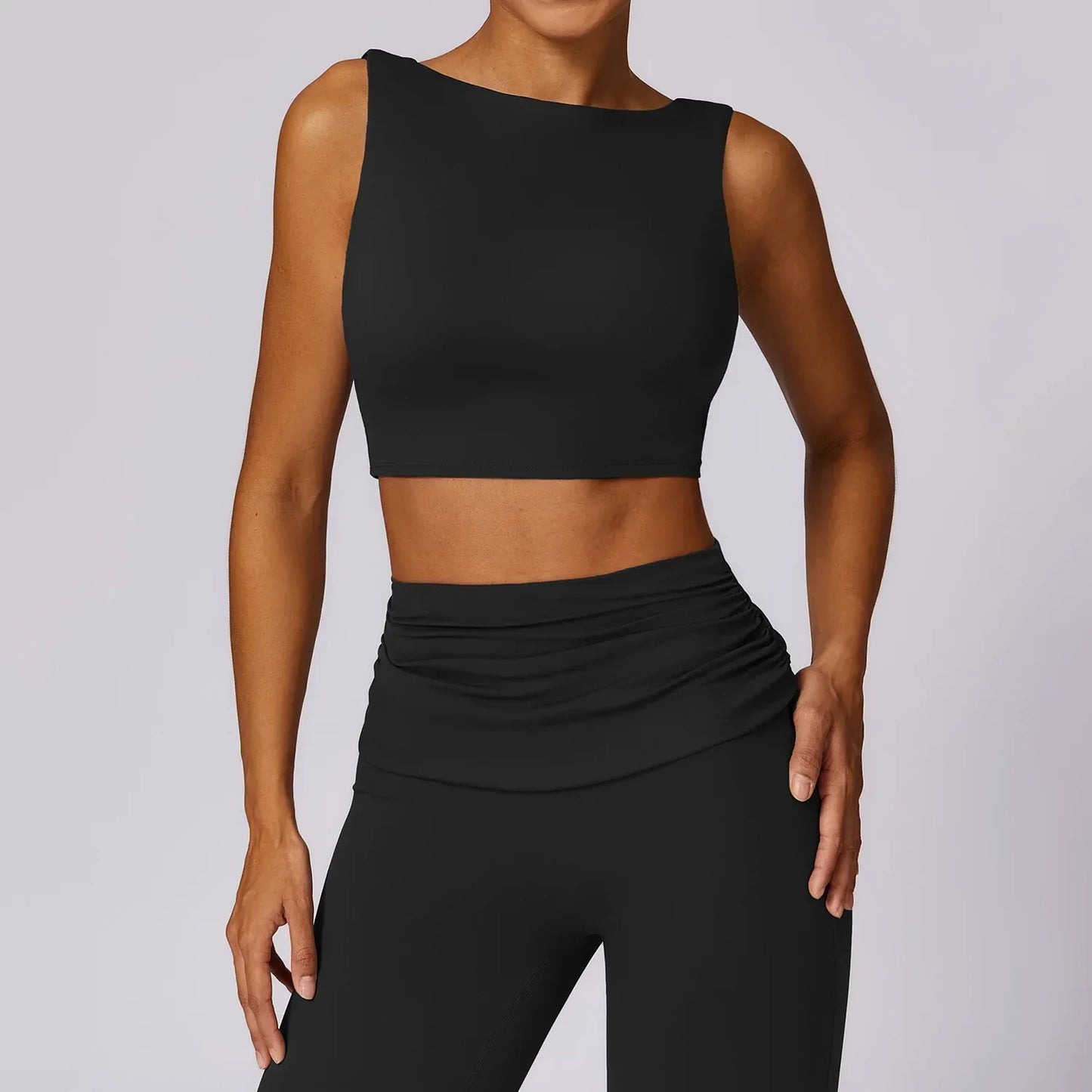 Livia | Sport Two Piece Set