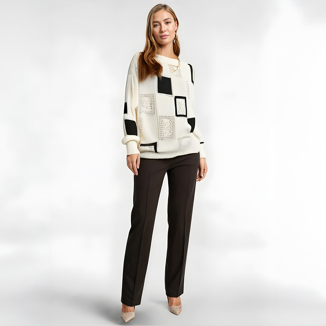 Heidi™ – Stylowy sweter