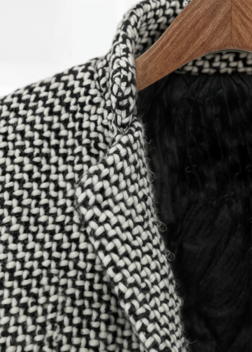 Angie - Elegant Midi Coat