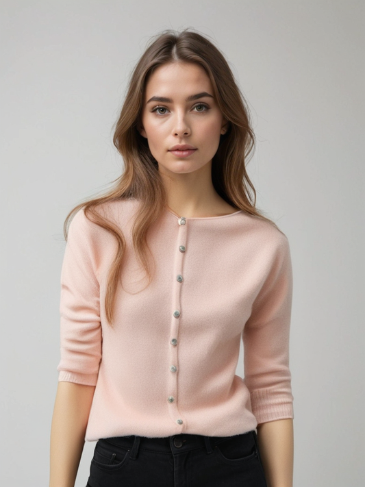 Fiona™ – Cozy Elegance for Every Season