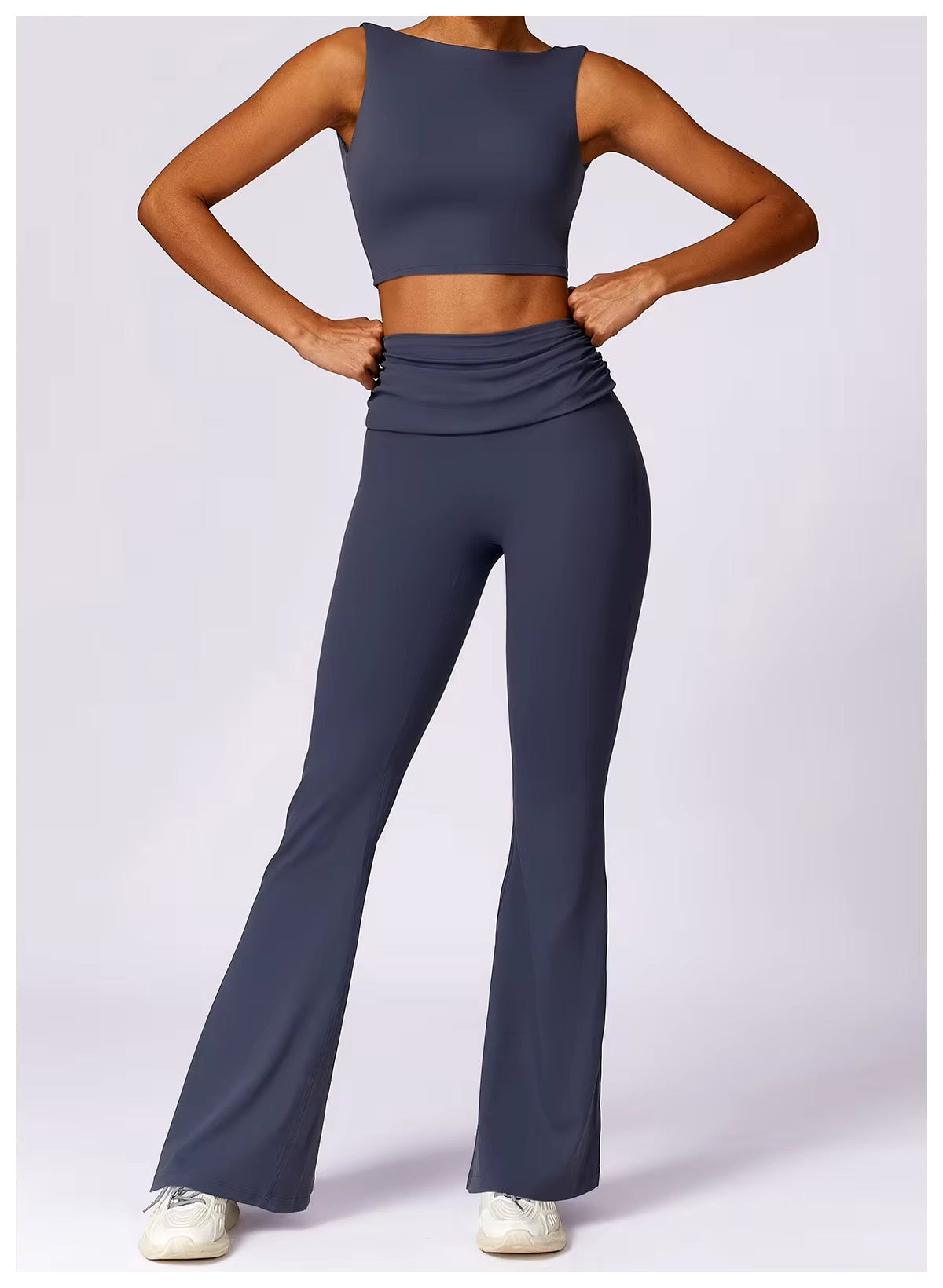 Livia | Sport Two Piece Set