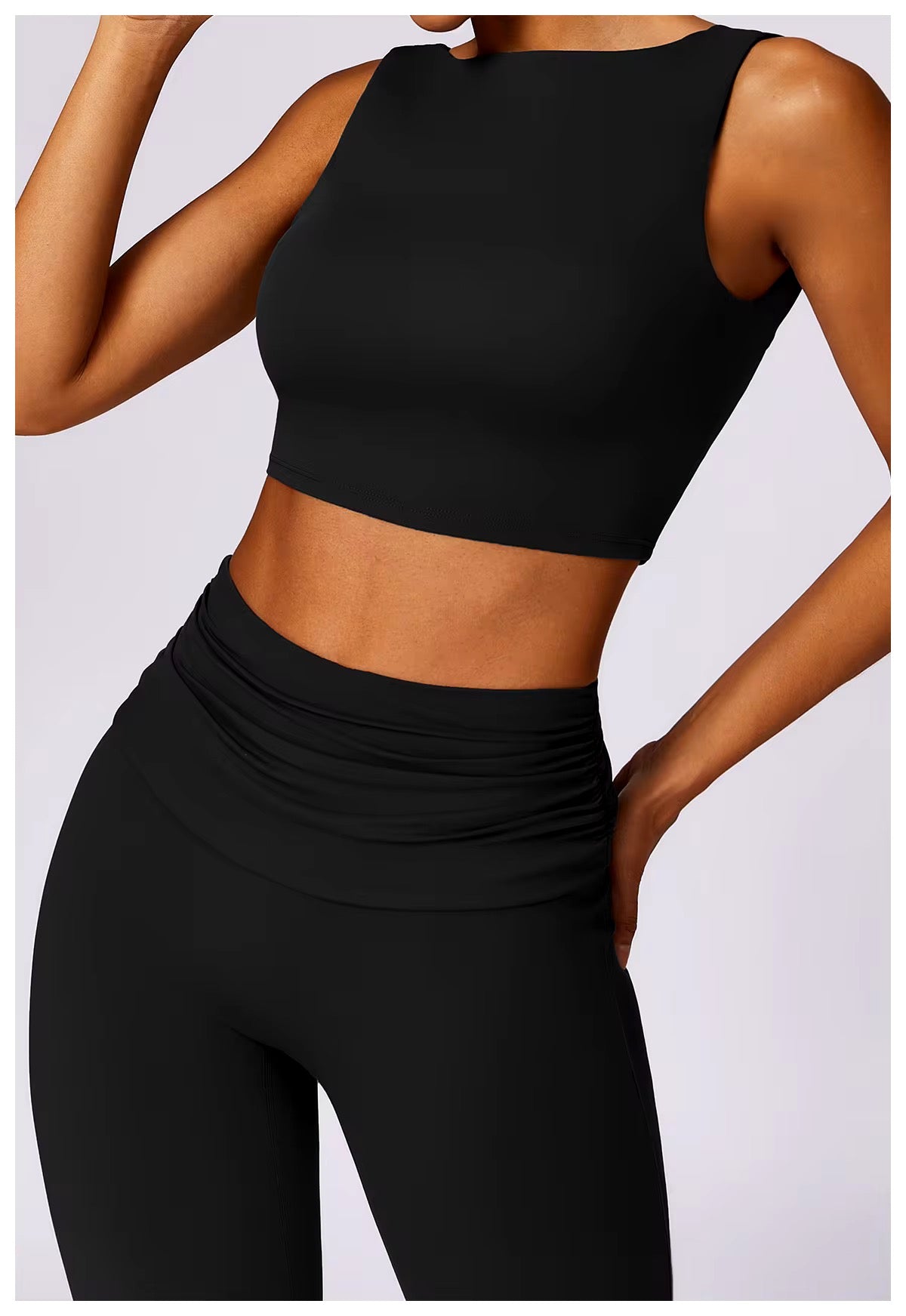 Livia | Sport Two Piece Set