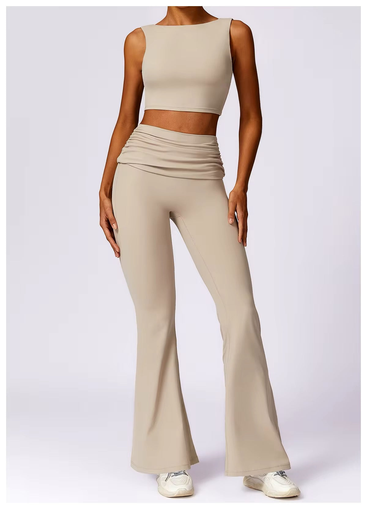 Livia | Sport Two Piece Set