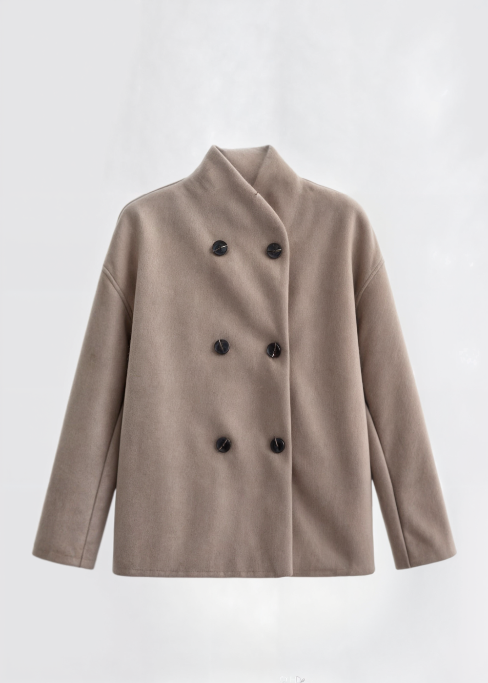 Nova - Oversized Winter Coat
