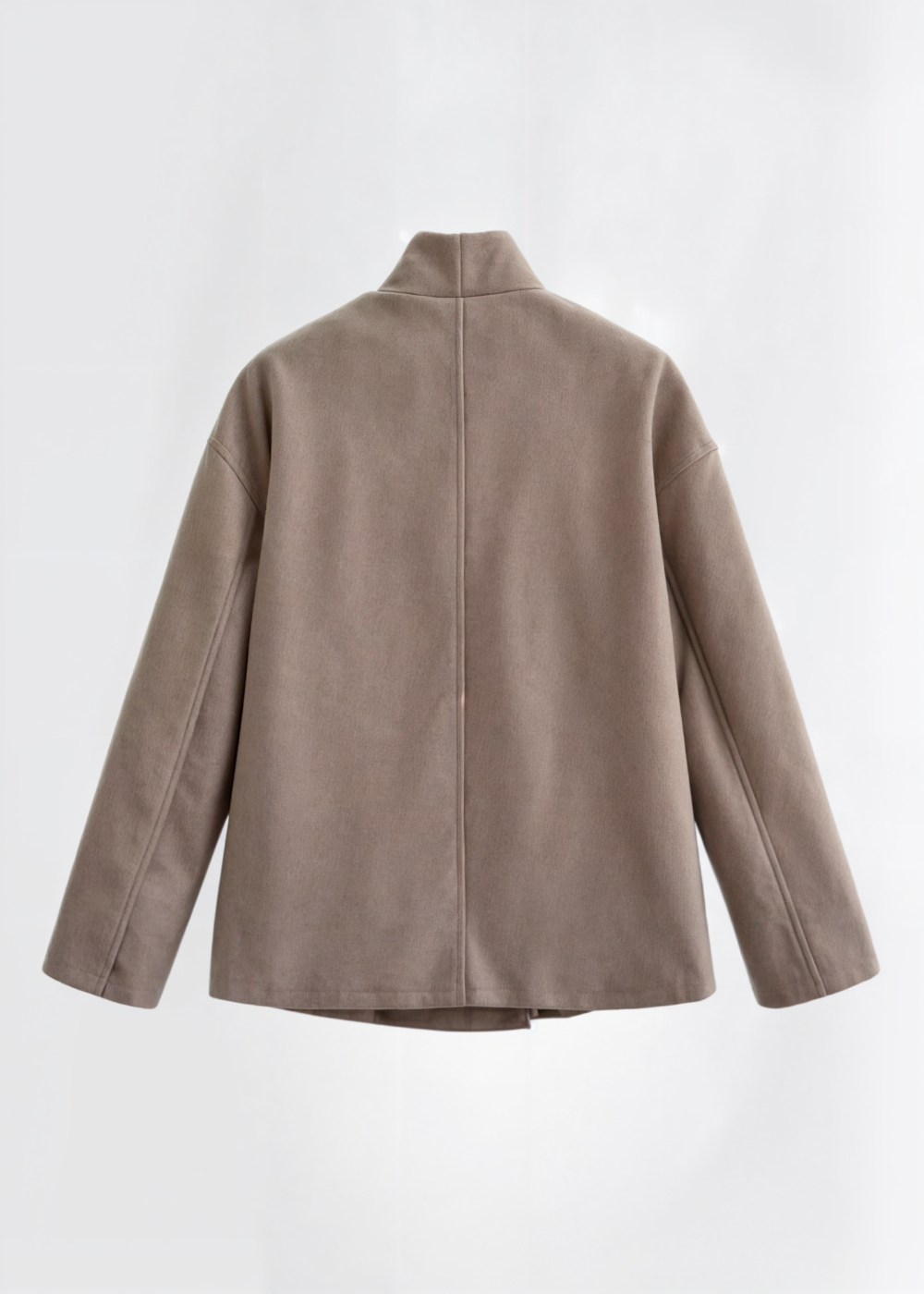 Nova - Oversized Winter Coat