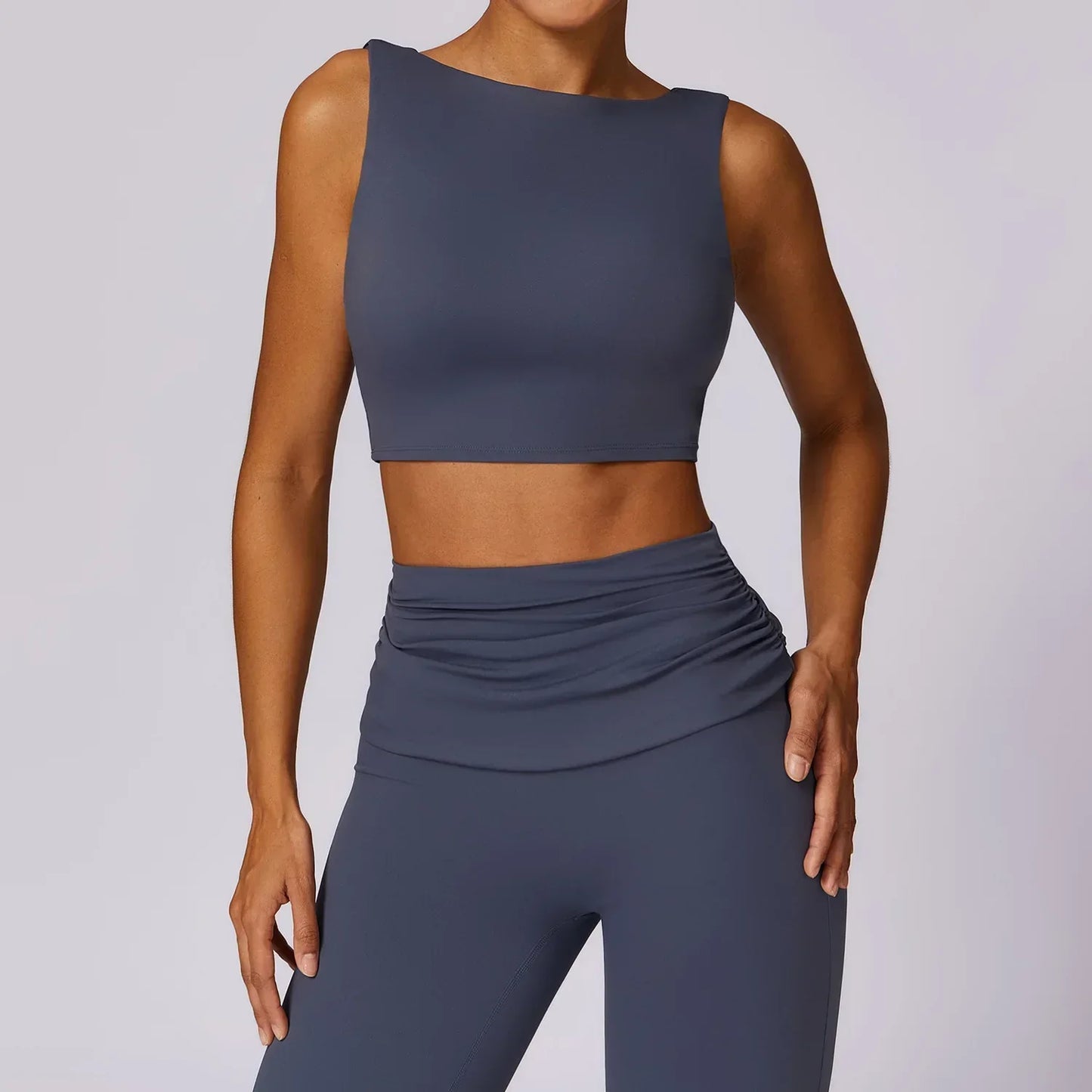 Livia | Sport Two Piece Set