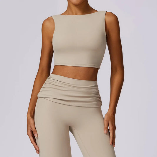 Livia | Sport Two Piece Set