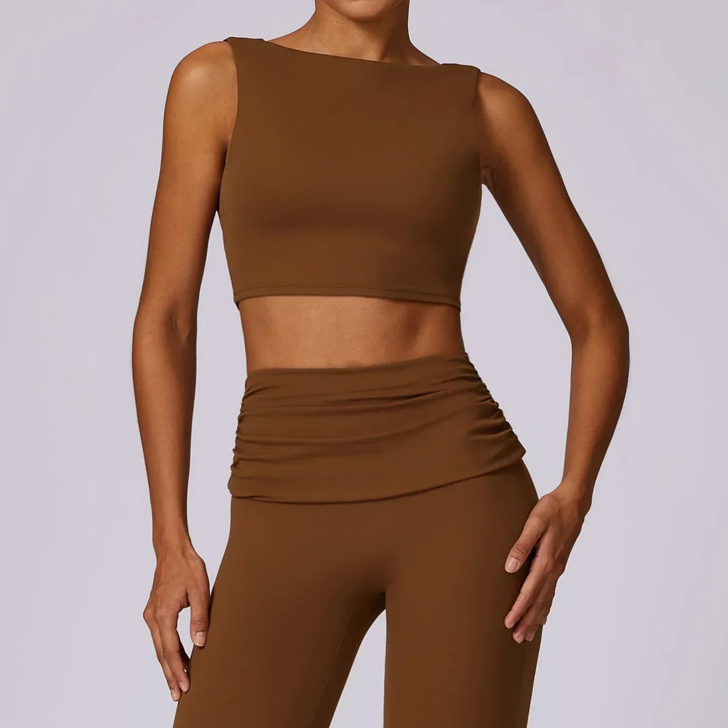 Livia | Sport Two Piece Set