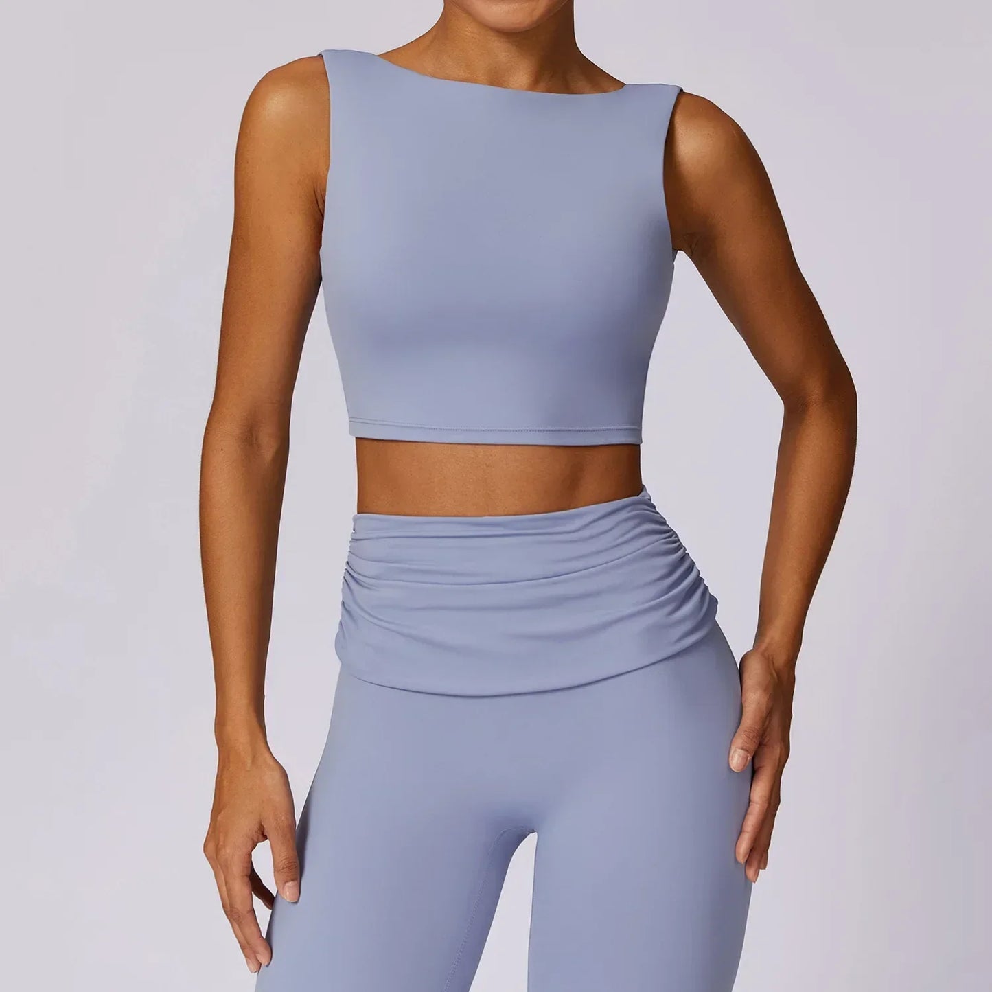 Livia | Sport Two Piece Set