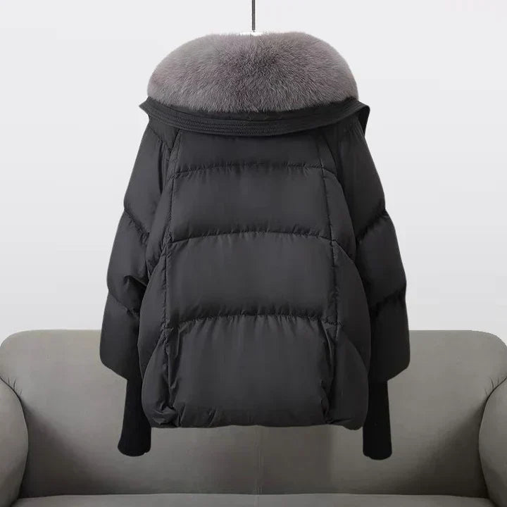 Aurora™ Faux Fur Jacket