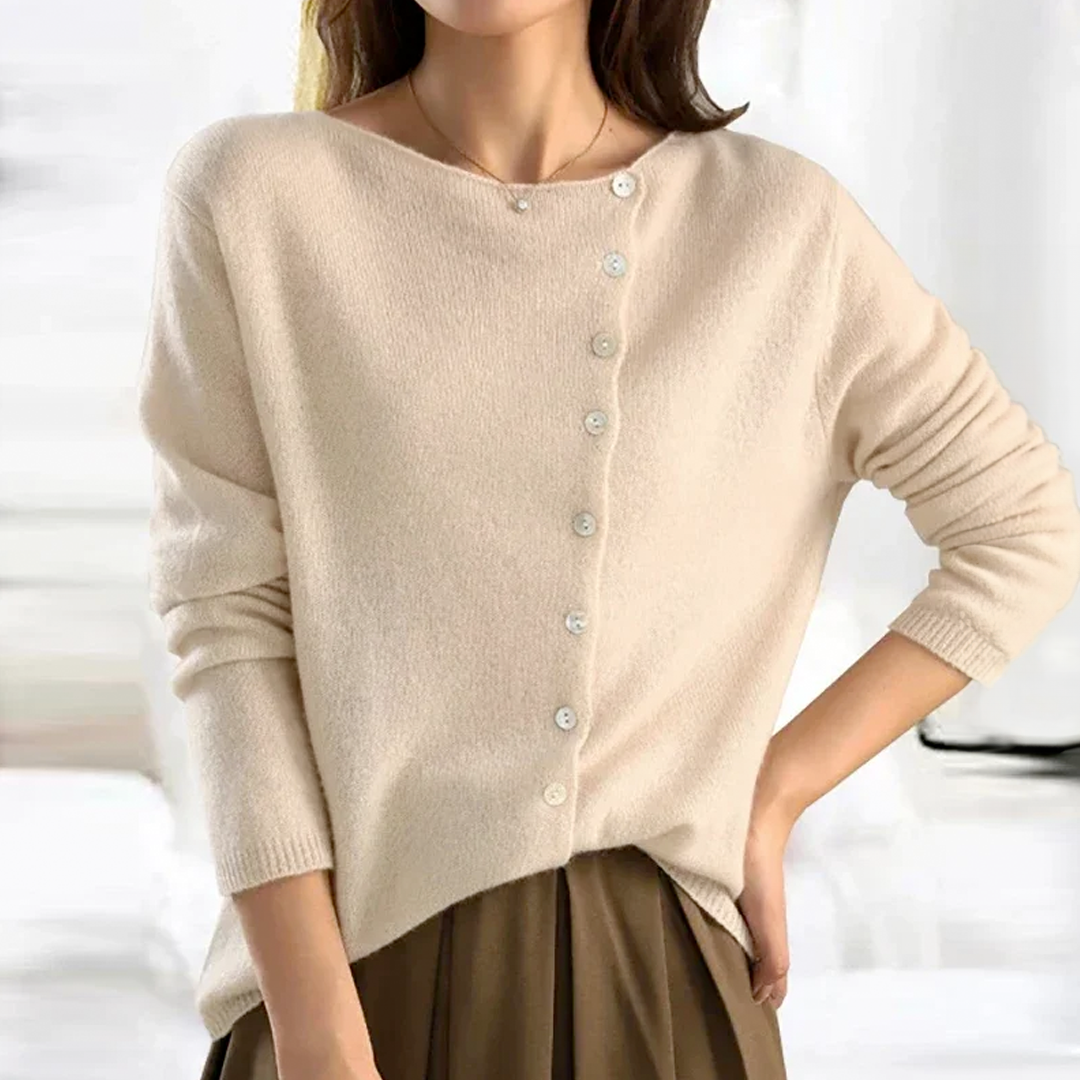 Fiona™ – Cozy Elegance for Every Season