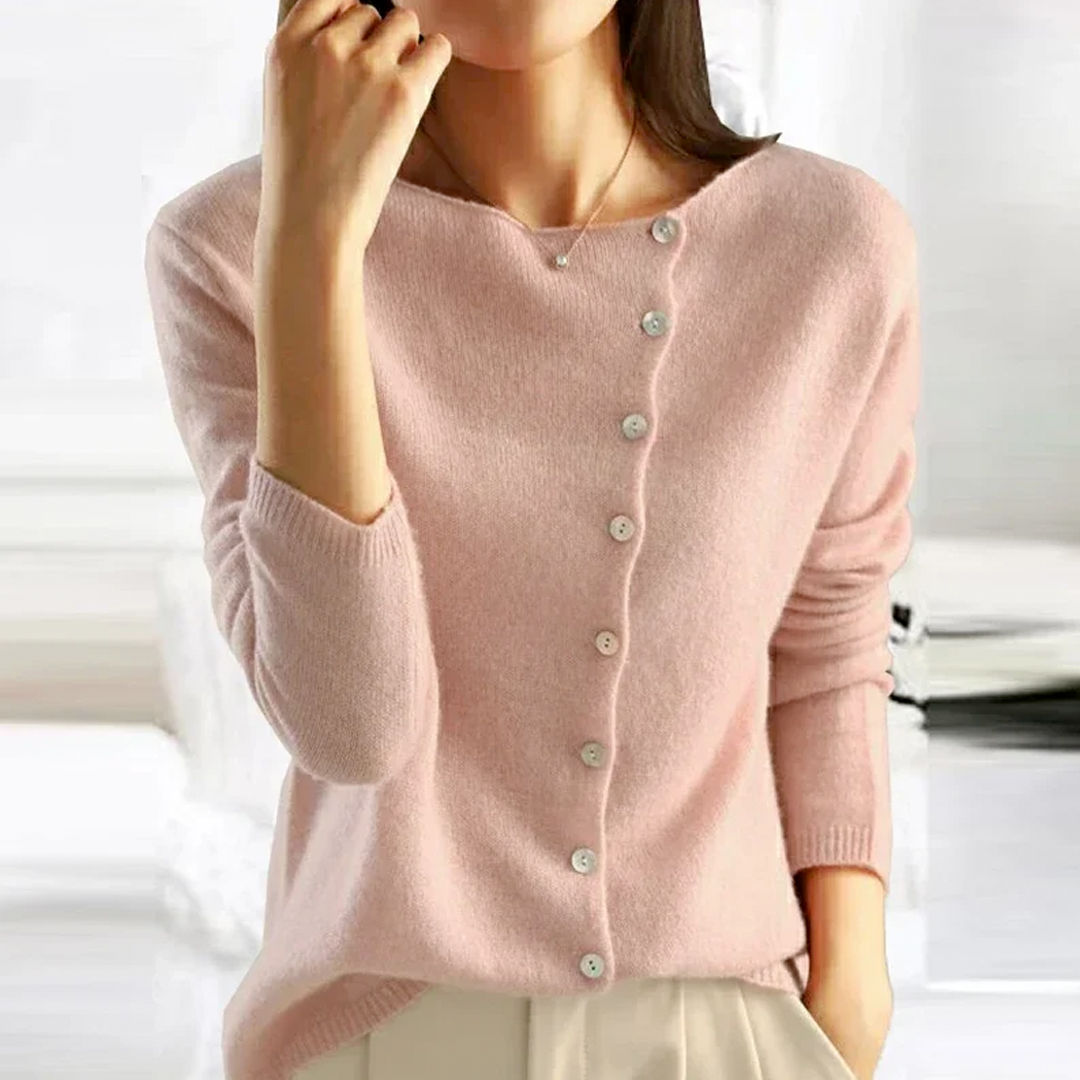 Fiona™ – Cozy Elegance for Every Season