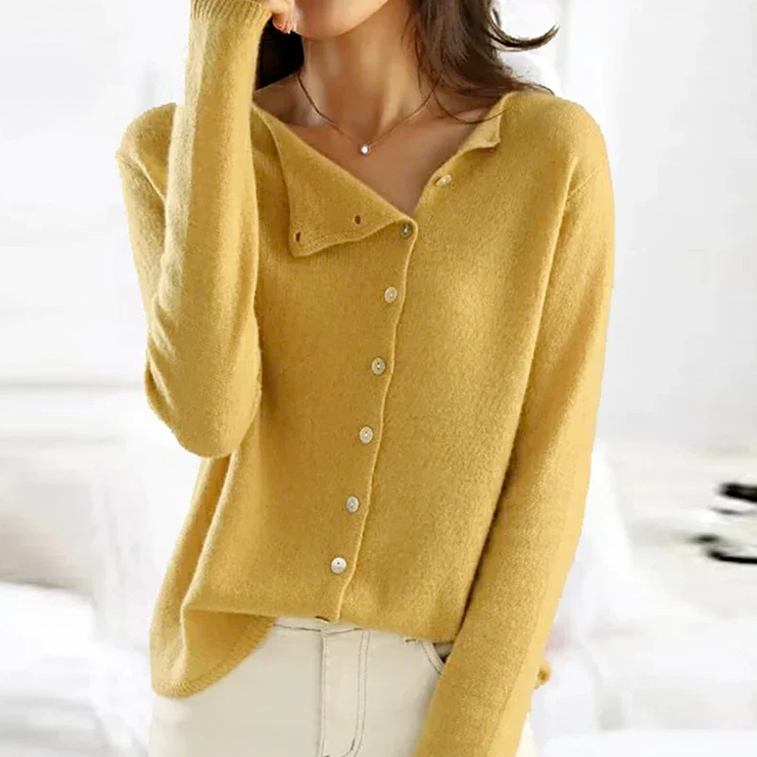 Fiona™ – Cozy Elegance for Every Season