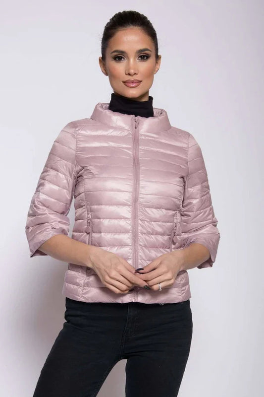 SOFIA - Kurtka z rękawem trzy czwarte