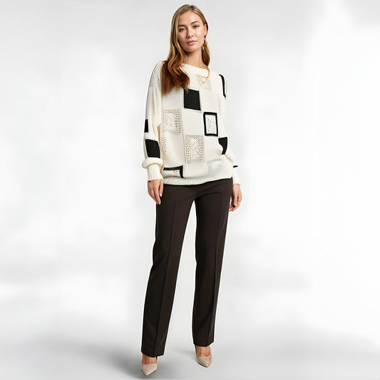 Heidi™ - Stylish Pullover